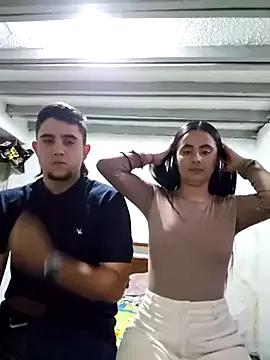 decanoycristal7 from StripChat is Freechat