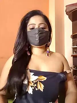 deepu_urs from StripChat is Freechat