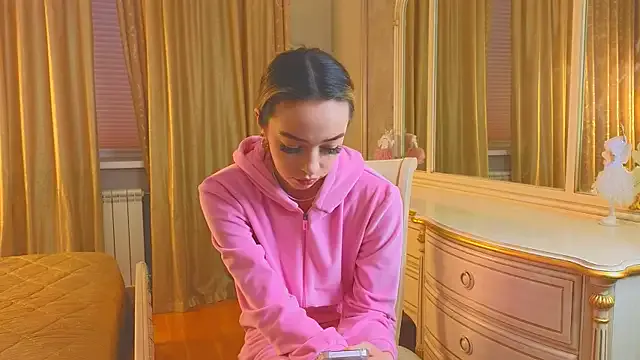 DeiraCharson — find out what panties I'm wearing today