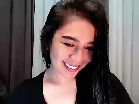 Delightful_princess from StripChat is Freechat