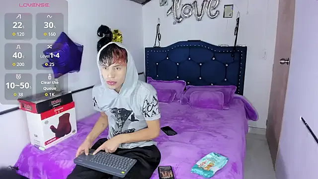 DemianSalvatore's avatar