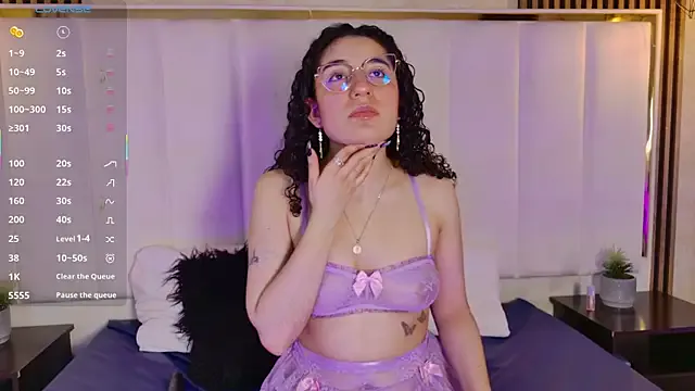 Avatar of DemiJones_