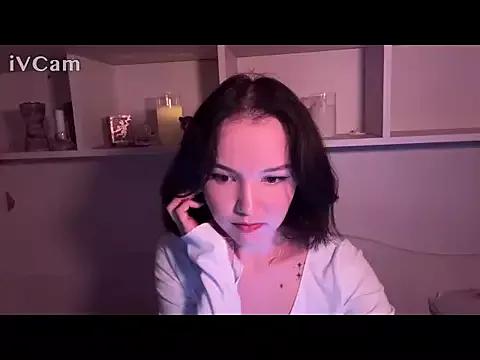 DemiWildcat from StripChat is Freechat