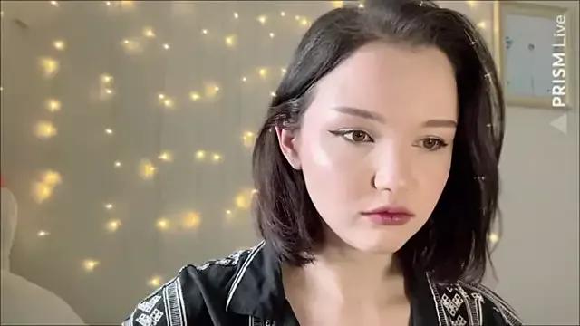 DemiWildcat from StripChat is Freechat