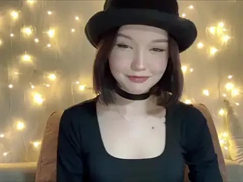 DemiWildcat from StripChat is Freechat