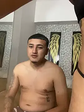 Demon_foxes — FUCK HIS ASS STRAPON