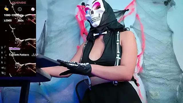 Try our girls live displays and explore the company of endless strippers, with beautiful physiques, vibrating toys and more.