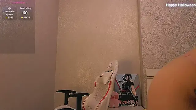 Avatar of Demonic_Angel_