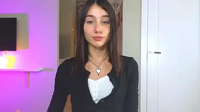 Demonic_Mary from StripChat is Freechat