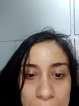 demonicangelic from StripChat is Freechat