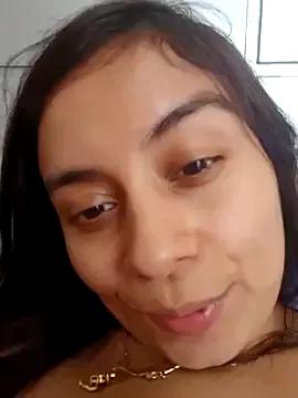 demonicangelic from StripChat is Freechat