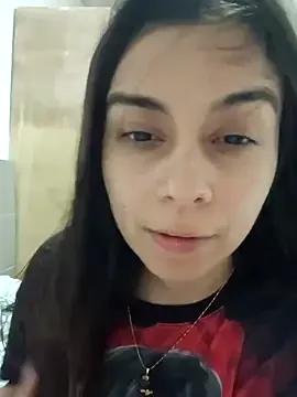 Photos of demonicangelic from StripChat is Private