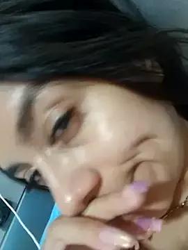 demonicangelic from StripChat is Freechat
