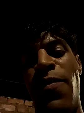 demoon11_ from StripChat is Freechat