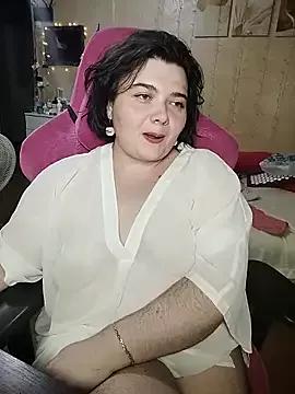 DenisHailey from StripChat is Freechat