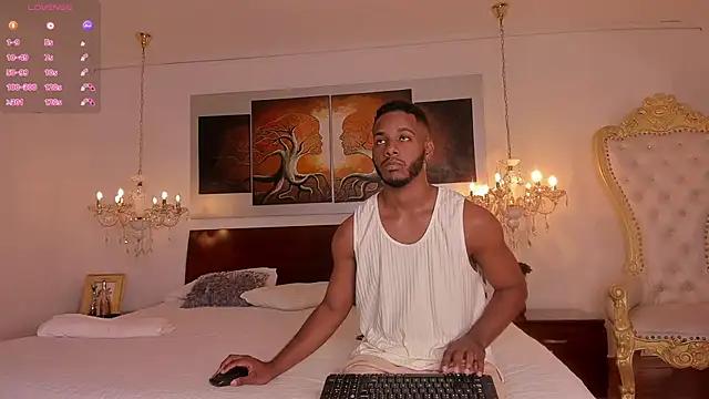 DereckandJake from StripChat