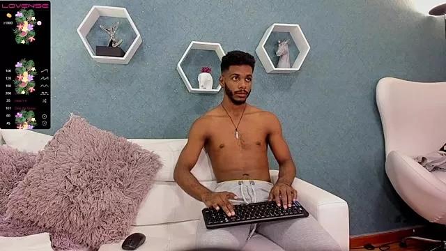 DereckandJake from StripChat
