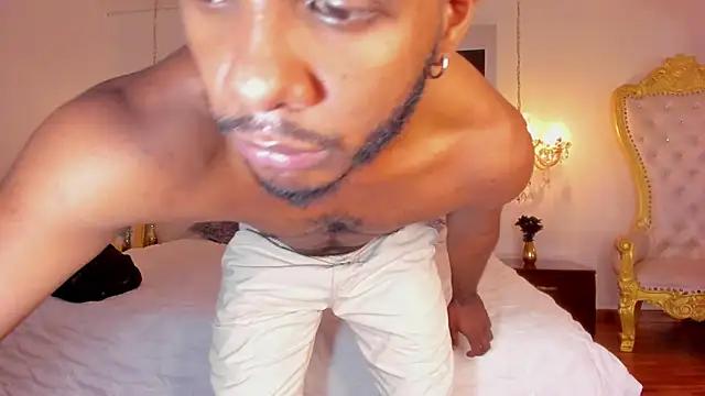 DereckandJake from StripChat