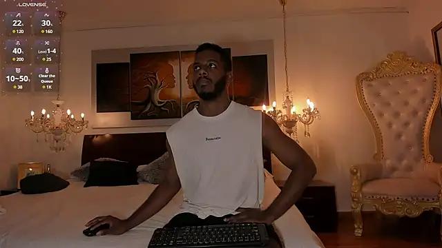 DereckandJake from StripChat