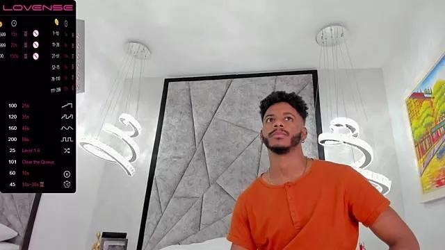 DereckandJake from StripChat