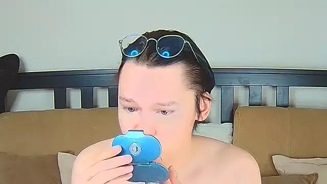 Derek_Carter from StripChat is Freechat