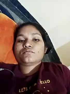 DESI-STRIP from StripChat is Freechat
