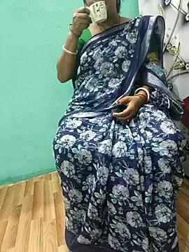 desi_boudi87 from StripChat is Freechat