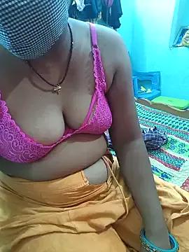 Desi_Lilly01 from StripChat is Freechat