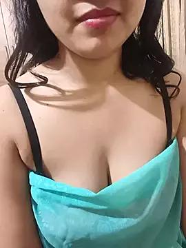 Desi_seductress from StripChat is Freechat