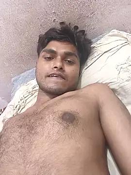 Desibihariboy1 from StripChat is Freechat