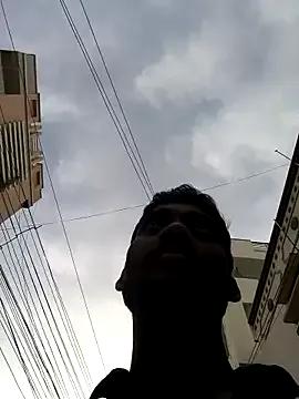 Desihot_Hyderabad from StripChat is Freechat