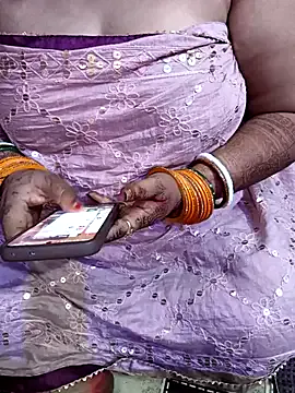 Avatar of DesiNatkatBhabhi