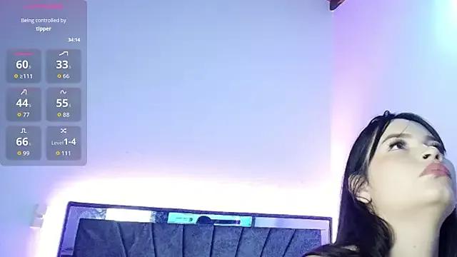 Desire_dollOFC from StripChat is Freechat