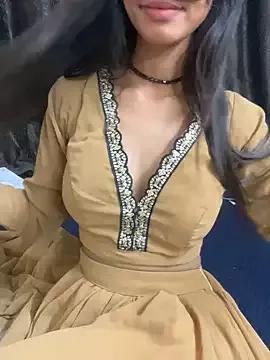 Desire_Zoya from StripChat is Freechat