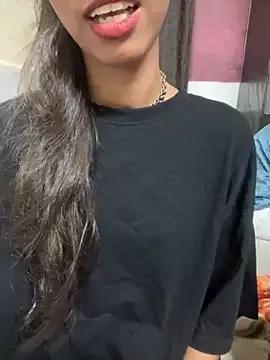 Desire_Zoya from StripChat is Freechat