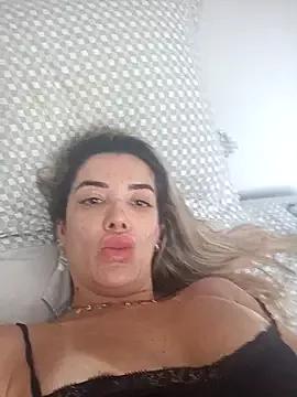 DESIRIE0609 from StripChat is Freechat