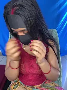 DesiSexyMonika from StripChat is Freechat