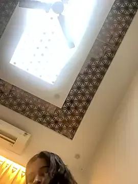 Photos of desitease from StripChat is Freechat