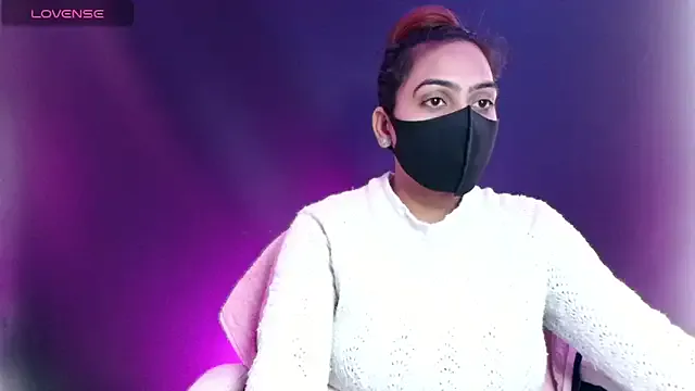 DesiZoya — squrit show