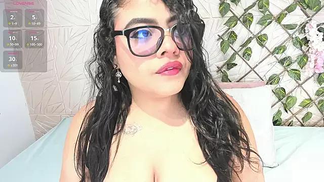 DestinySins from StripChat is Freechat