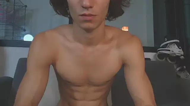 devil_fts from StripChat is Freechat