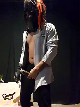 devils_cock_ — Please help me to testy cum