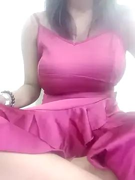 dezygirl from StripChat is Freechat