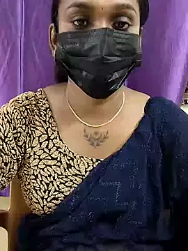 Dharshini98 — Freechat on StripChat