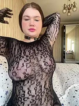 Photos of Di_Olivia from StripChat is Freechat