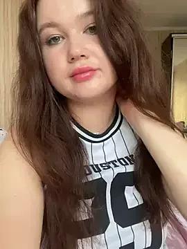 Photos of Di_Olivia from StripChat is Private