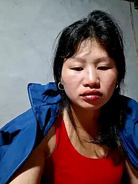 diamond-- from StripChat is Freechat