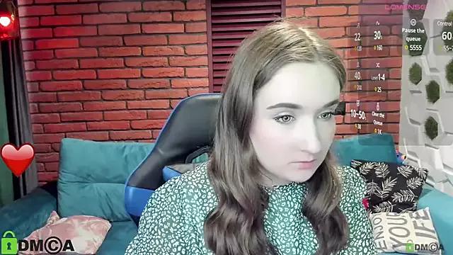 Diamond_Shine88 from StripChat is Freechat