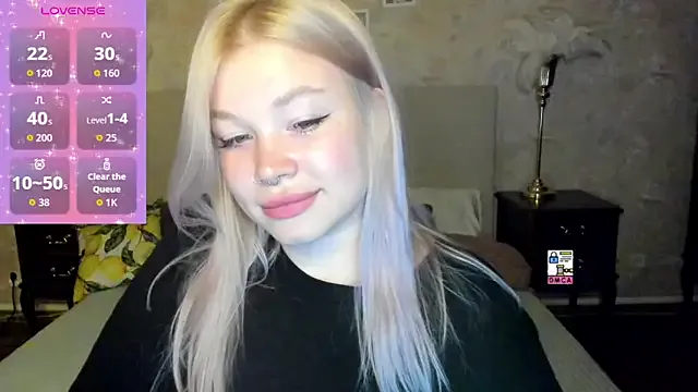 Diana_Dream — Kiss