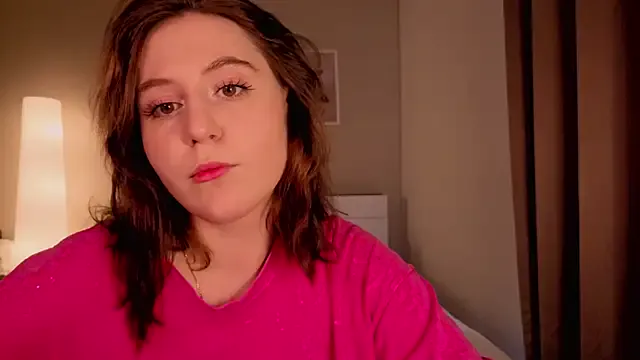 Diana_Flower — Show tongue